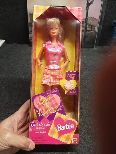 ヴィダルサスーンBarbie ヴィダルサスーン バービー壁紙: Barbie News