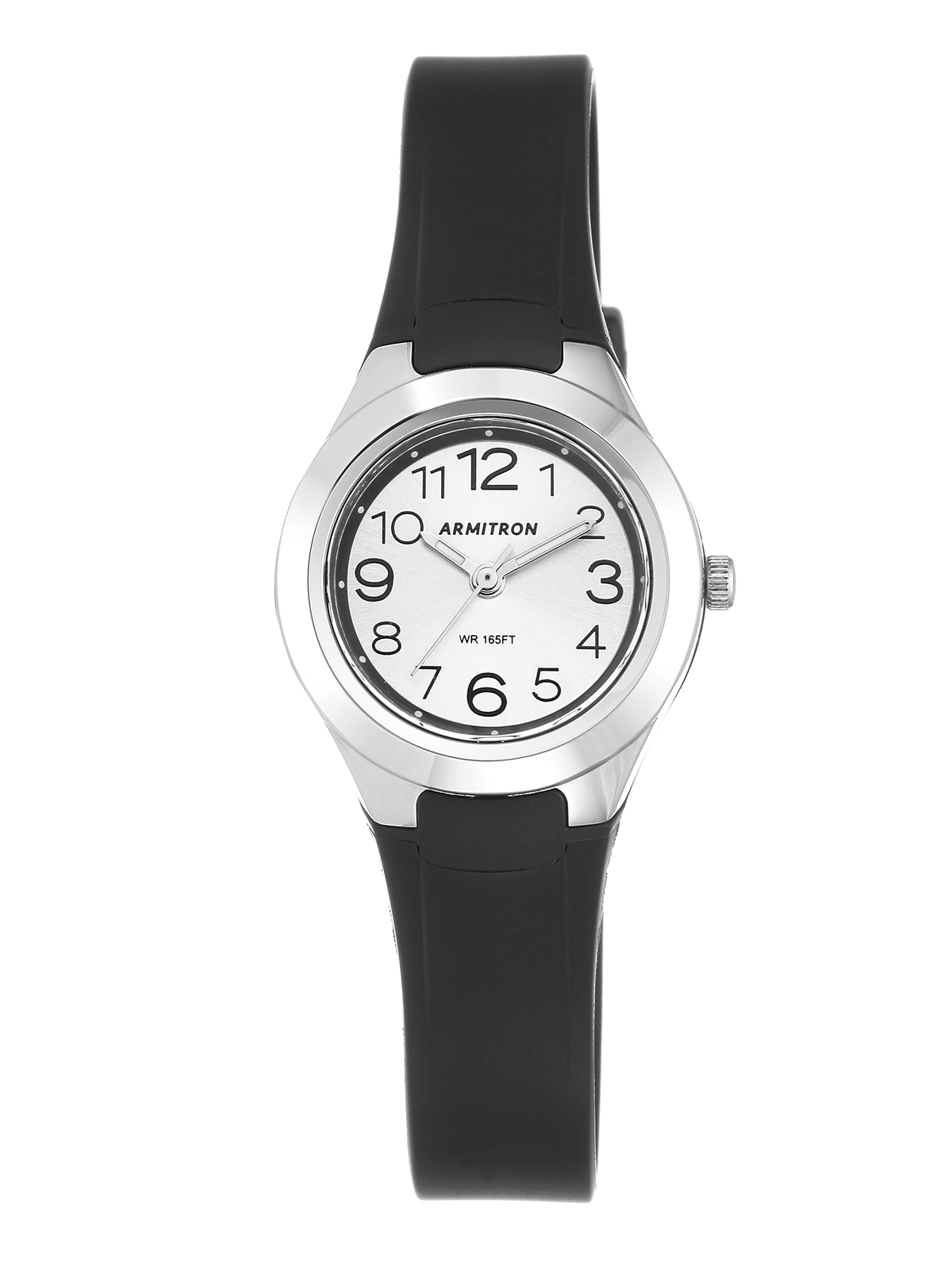 armitron watch set time wr165ft