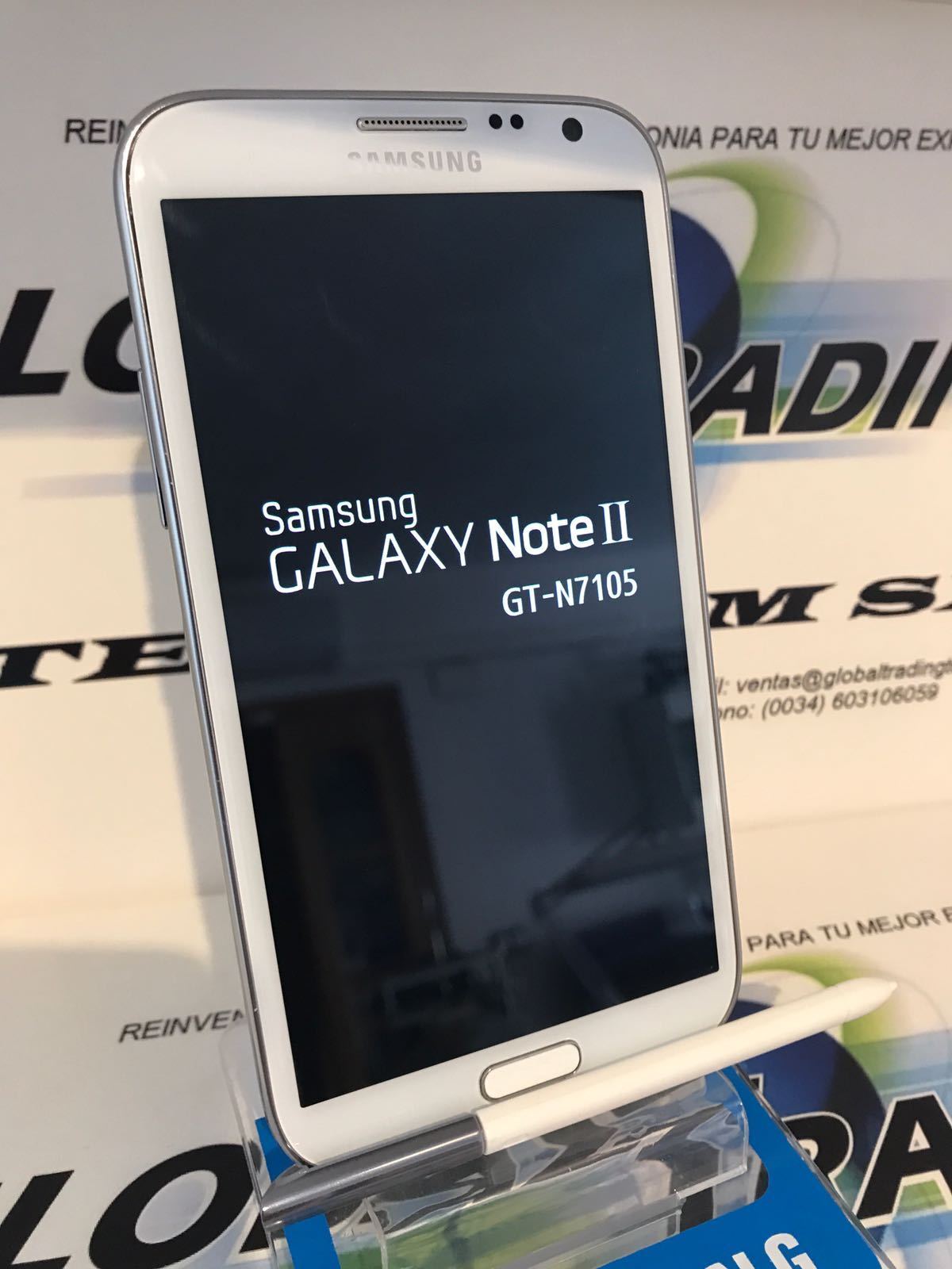 samsung galaxy note ii lte