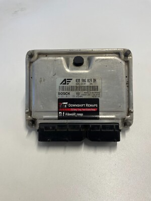 Plug & Play + IMMO OFF EDC15P+ 038906019BH 0281011199 - SEAT ALHAMBRA 1.9 115