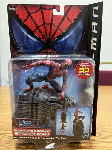 Movie Series 1 Nib