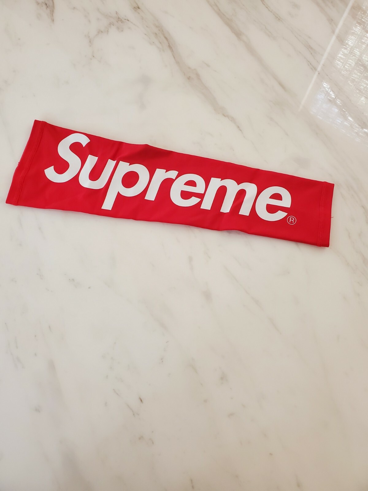 nike supreme arm sleeve