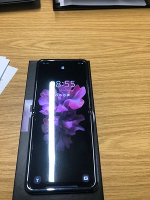 samsung galaxy a flip