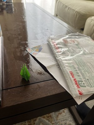 Fotos del artículo de un comprador verificado