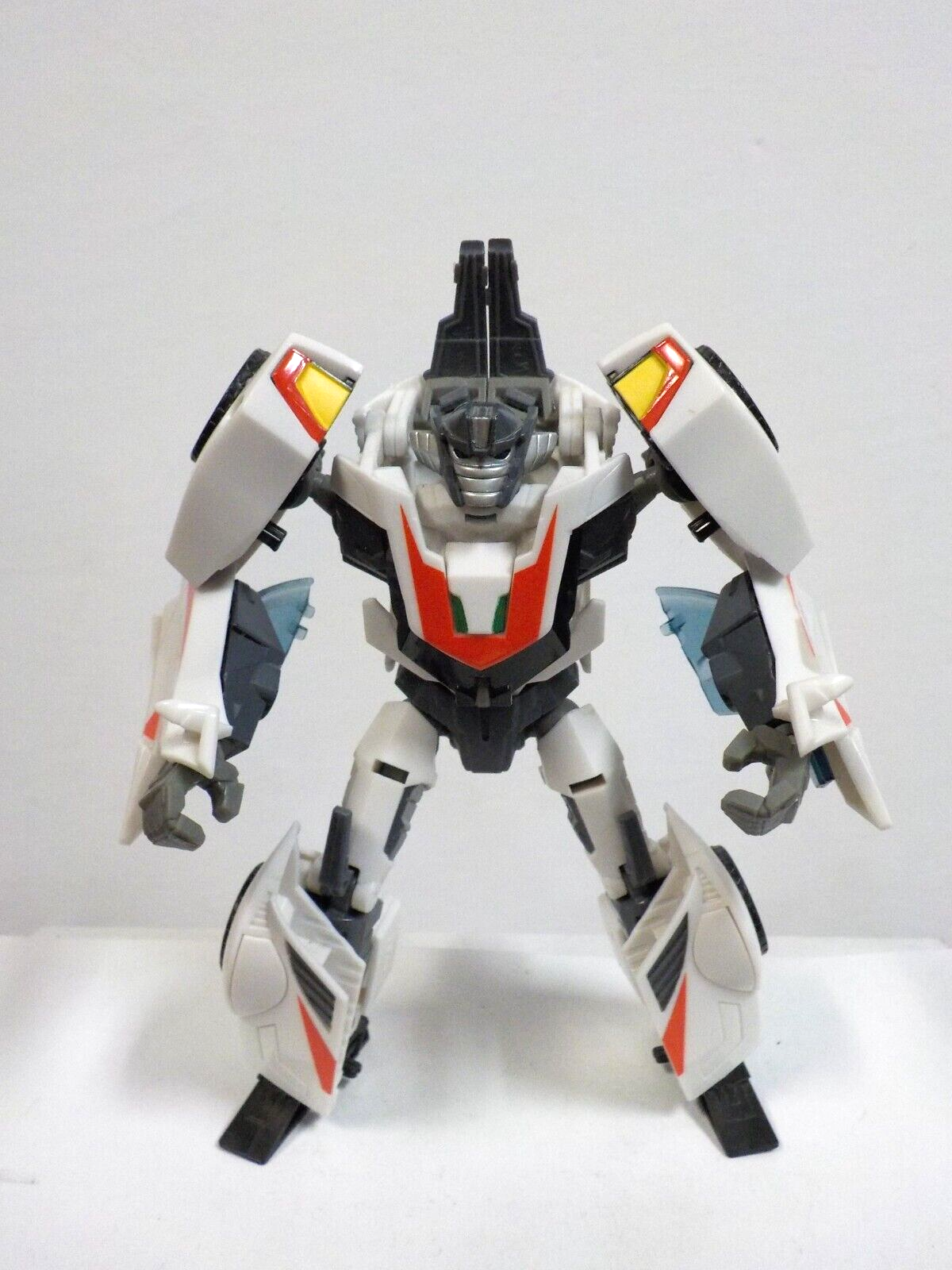 ホビーラジコン sawako C0408 Hasbro Transformers Prime 