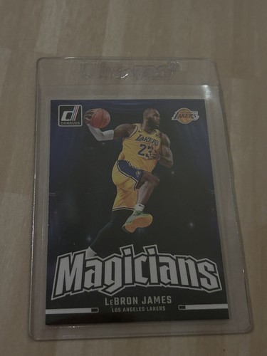 その他 2020-21 clearly donruss LeBron James /25 2019-20 Panini Clearly Donruss LEBRON JAMES #20 21/25 Green