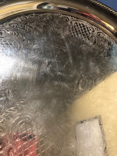 Leonard Silverplate 15