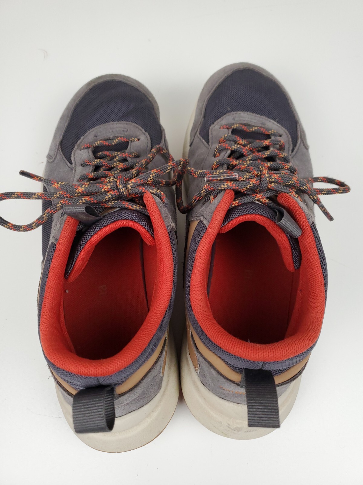 Columbia Men's Pivot Mid WP Waterproof 