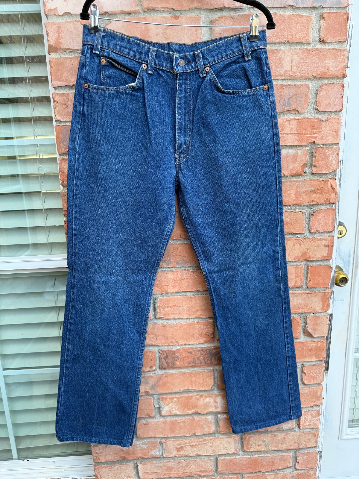 80’s Levi’s 517 Size 27 80's Levi's 517 – Jeaniushop