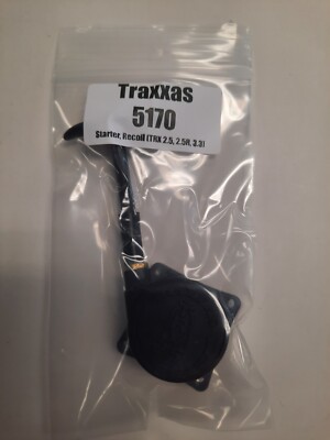 Traxxas 5170 Pull-Start (no screws)