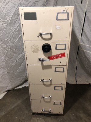 Safes Gsa Safe