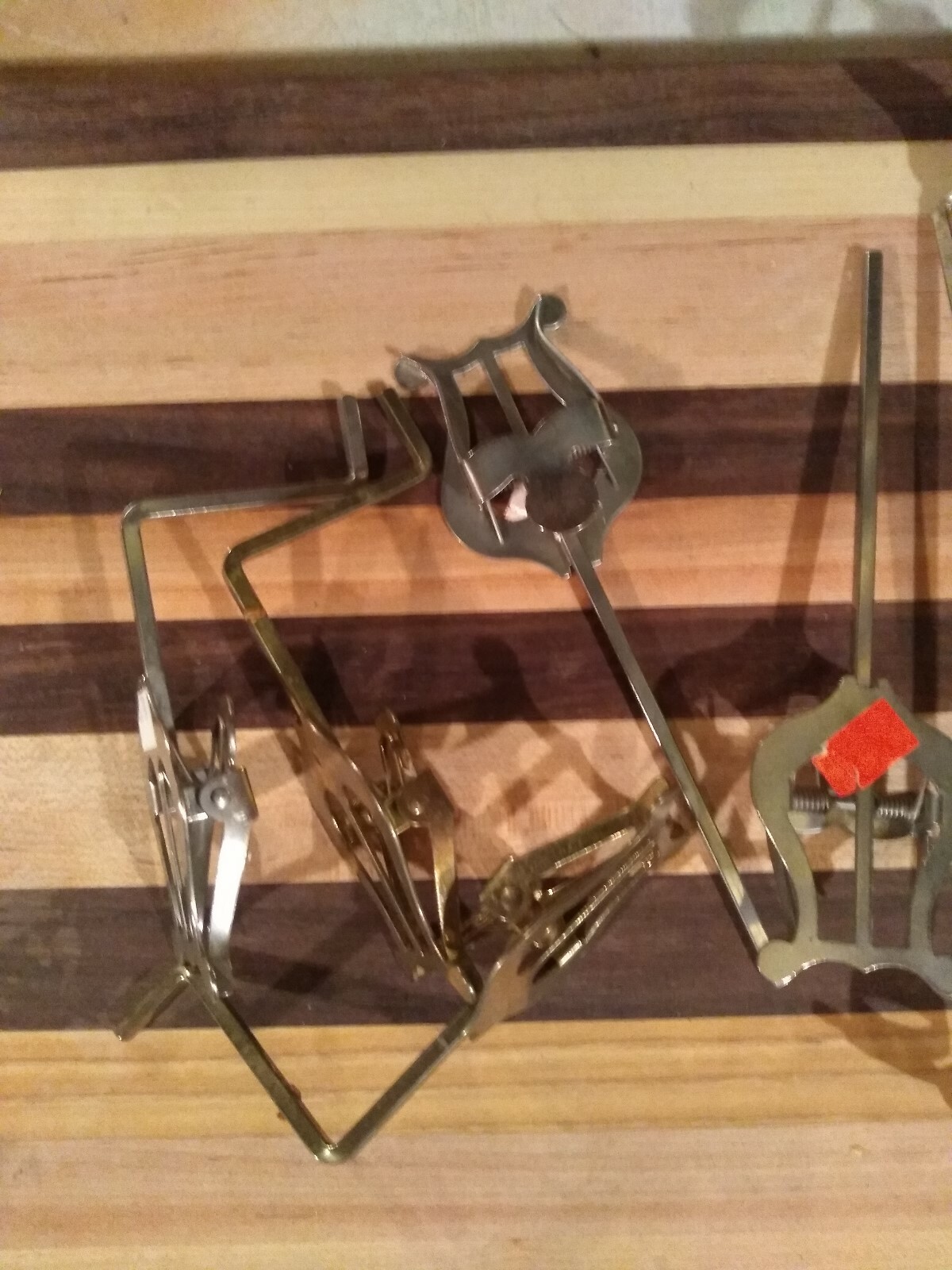 band teacher special band lyres