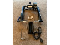 wahoo kickr snap v2 smart trainer