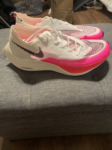 数量は多い  Nike ZoomX Shoes Running 'Rawdacious' 2 Next% Vaporfly スパイク・シューズ