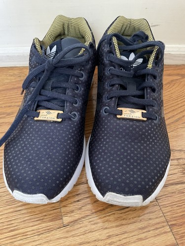 オンズ EF4344] Mens Adidas ZX TORSION | eBay