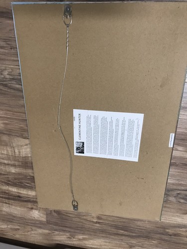 Clementine Hunter Wash Day Giclee