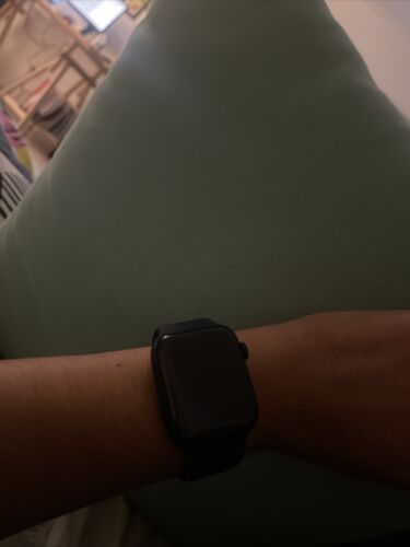 Apple Watch Series 6 44mm (GPS + Cellular) Aluminum Case Apple Watch Series 6 44mm (GPS + Cellular) Aluminum Case