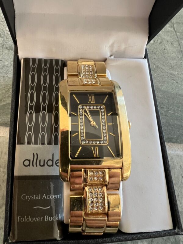 Allude Watch Brand New Never Worn
