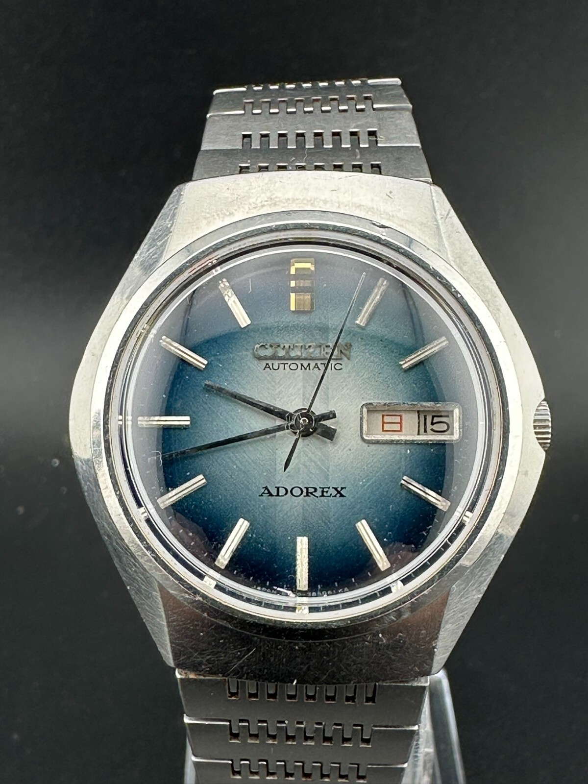 39×50 Longines Conquest Automatic Chronograph 42 mm Stainless