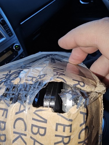 Artikelfoto(s) von einem verifizierten Käufer