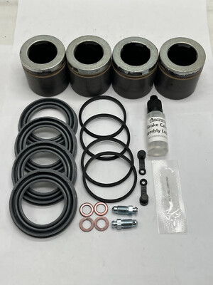 Front Brake Caliper rebuild kit for 2004 Dodge Ram SRT-10