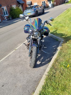 Item photo(s) from verified buyer