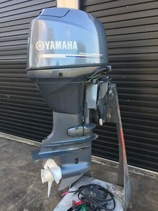 outboard stroke yamaha 60hp shaft