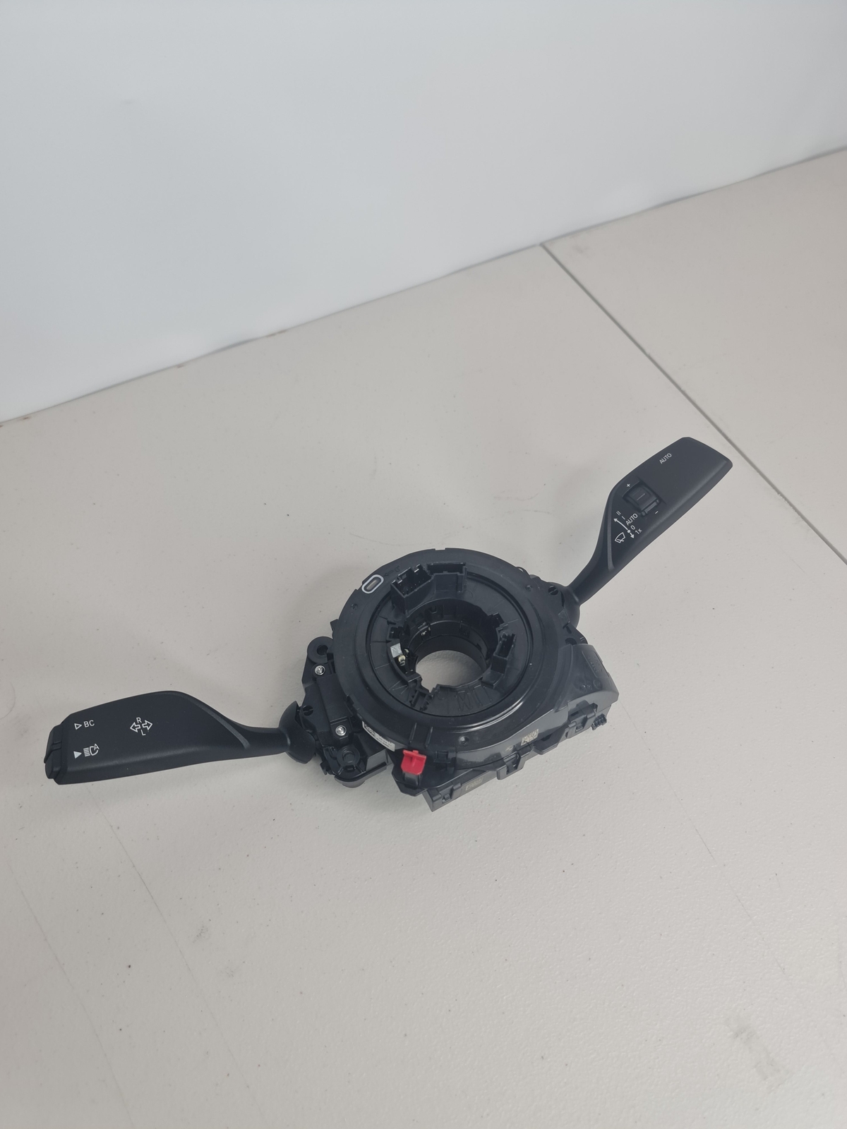 0 Bmw 3 SERIES G80 M3 SERIES CLOCK SPRING WIPER INDICATOR TURN STALK 416541 image 2