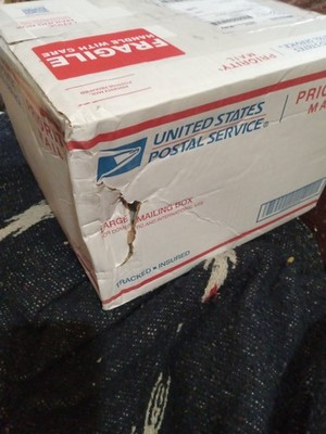 Artikelfoto(s) von einem verifizierten Käufer