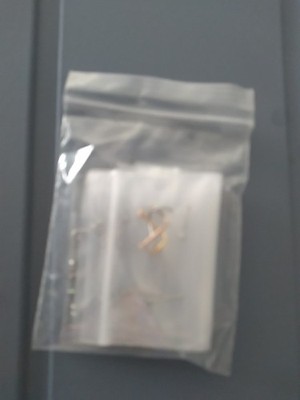 Fotos del artículo de un comprador verificado