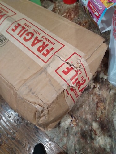 Item photo(s) from verified buyer