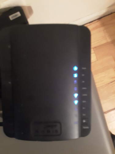 ARRIS TG2482A Must Cee!!