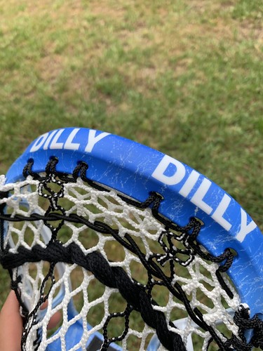 New Bud light Dilly Dilly Stringking Mark 2V Men’s Lacrosse LAX Universal
