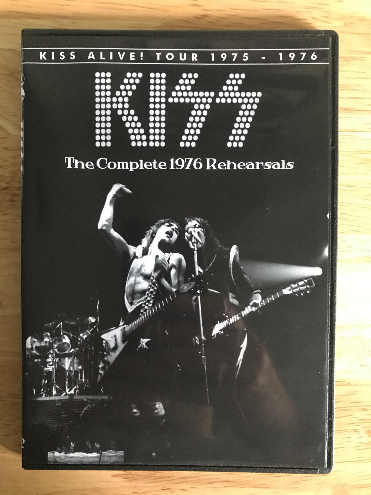 (未使用･未開封品)Birth of a Kiss (DVD) [ROSE-230] $_57.JPG?set_id=8800005007