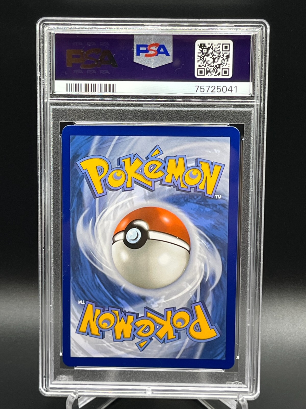 2023 Pokmon Sword & Shield - Crown Zenith #020/159 Radiant Charizard PSA 10