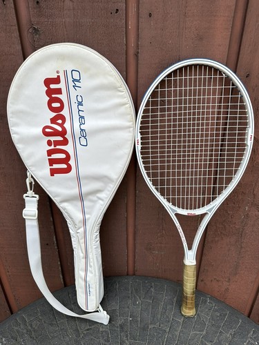 Wilson　ProStaff Classic 110　2本セット Wilson Pro Staff Classic 110 Tennis Racket 2 | eBay