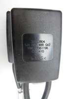 Skoda Fabia 545 10-14 Kombi Gurtschloss Links und Mitte Hinten Skoda Fabia 545 10-14 31.05.2010 5J6857488 34003804... Vorschau 4
