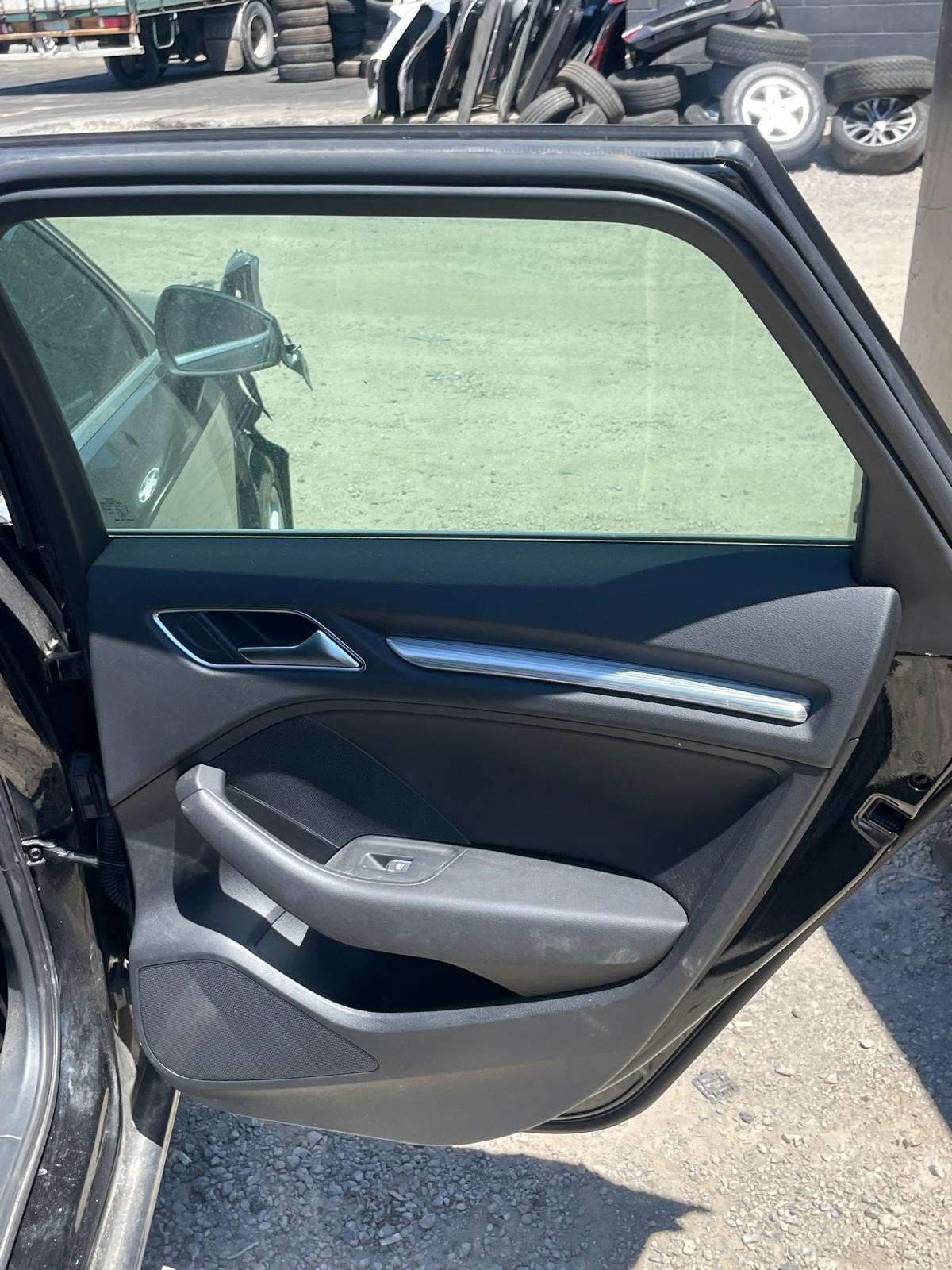 2018 Audi A3 8V 05/2016-10/2020 AIR CLEANER 2.0L PETROL image 4