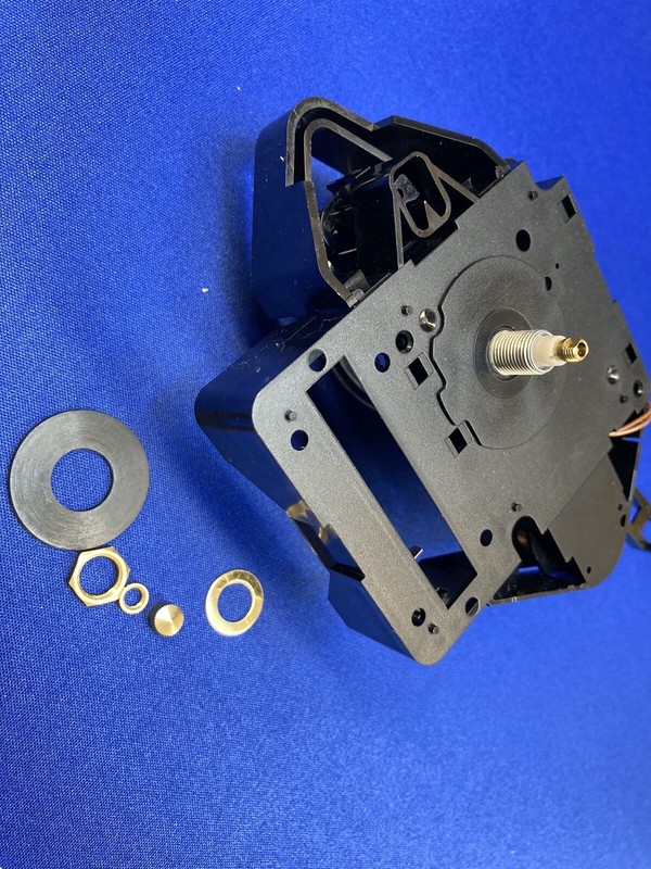 Seiko Chime Pendulum Clock Movement Westminster & Whittington for 1/4” Dial eBay