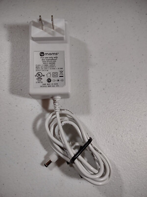 4 Moms MamaRoo OEM Swing OH-1048B1203000U-U Power Supply AC Adaptor 12V 3A | C4