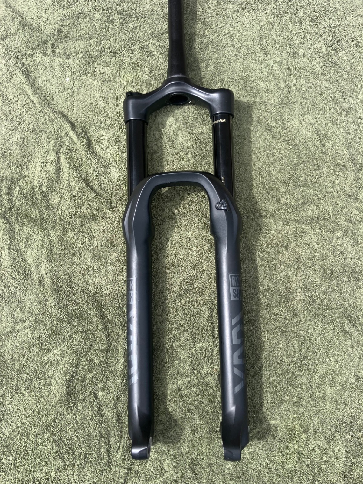 Rock Shox Yari RC 29er 170mm 42 Offset