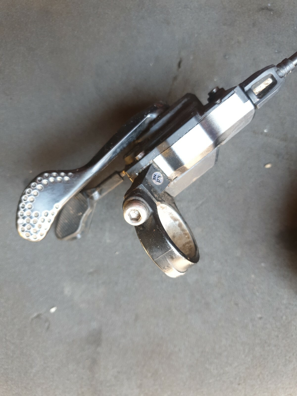 Shimano deore Xt Dyna-sys 11speed Rear 
