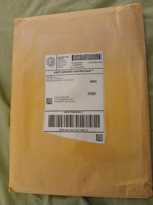 Foto dell'oggetto di un acquirente verificato