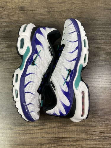 靴 Supreme Nike Air Max Plus \"Hyper Grape\" Size 12 - Nike Air Max Plus Grape for sale online | eBay