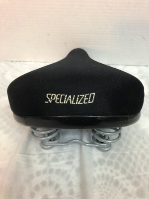 specialized body geometry comfort gel saddle