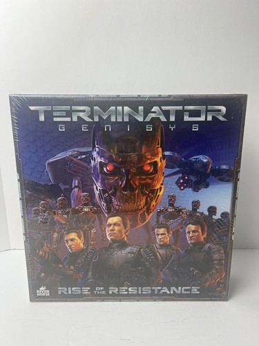 Brand New & Factory Sealed