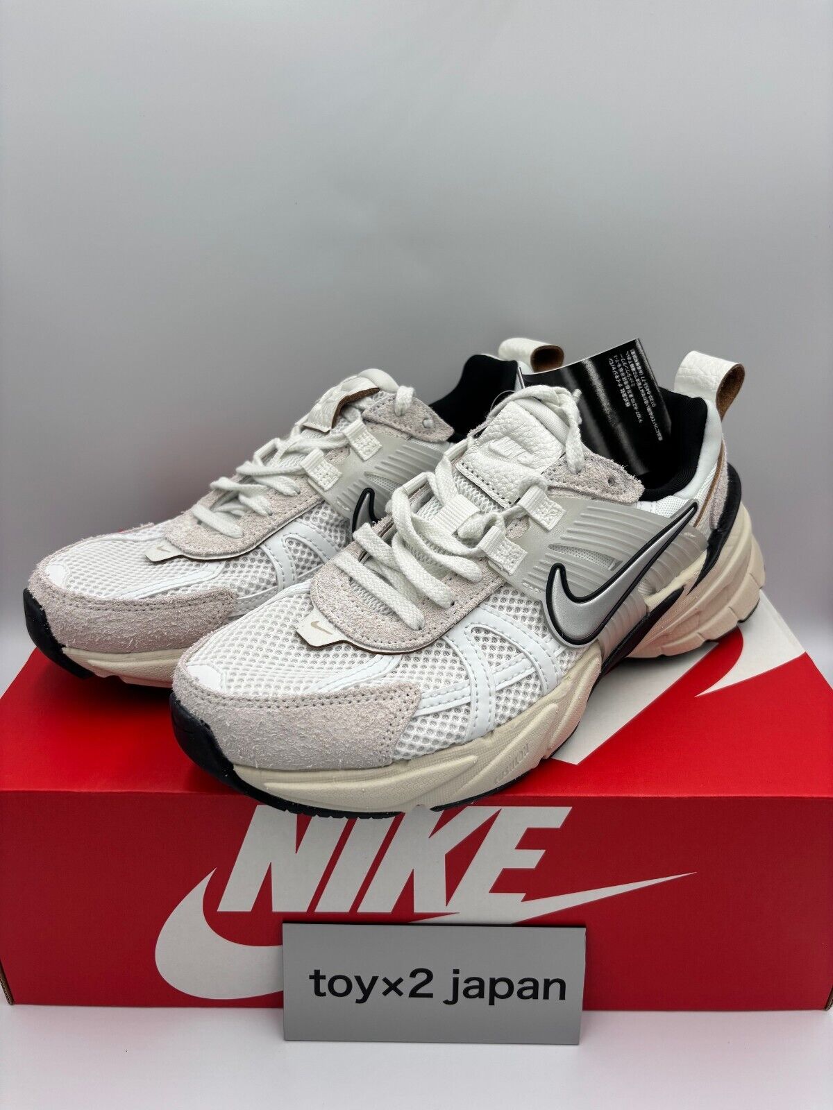 Nike WMNS V2K Run Nike WMNS V2K Run