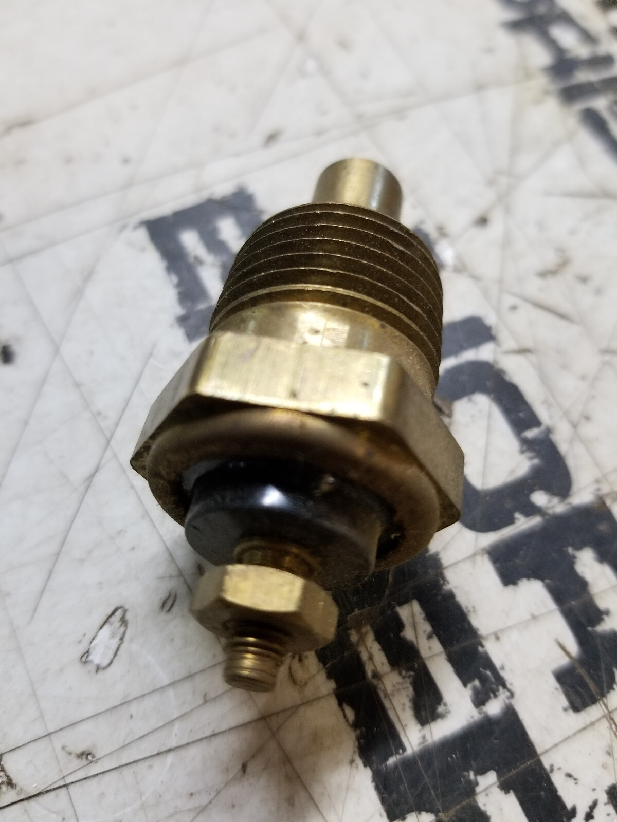CATERPILLAR 2P-1270 SENDER 2P1270 - Picture 3 of 4