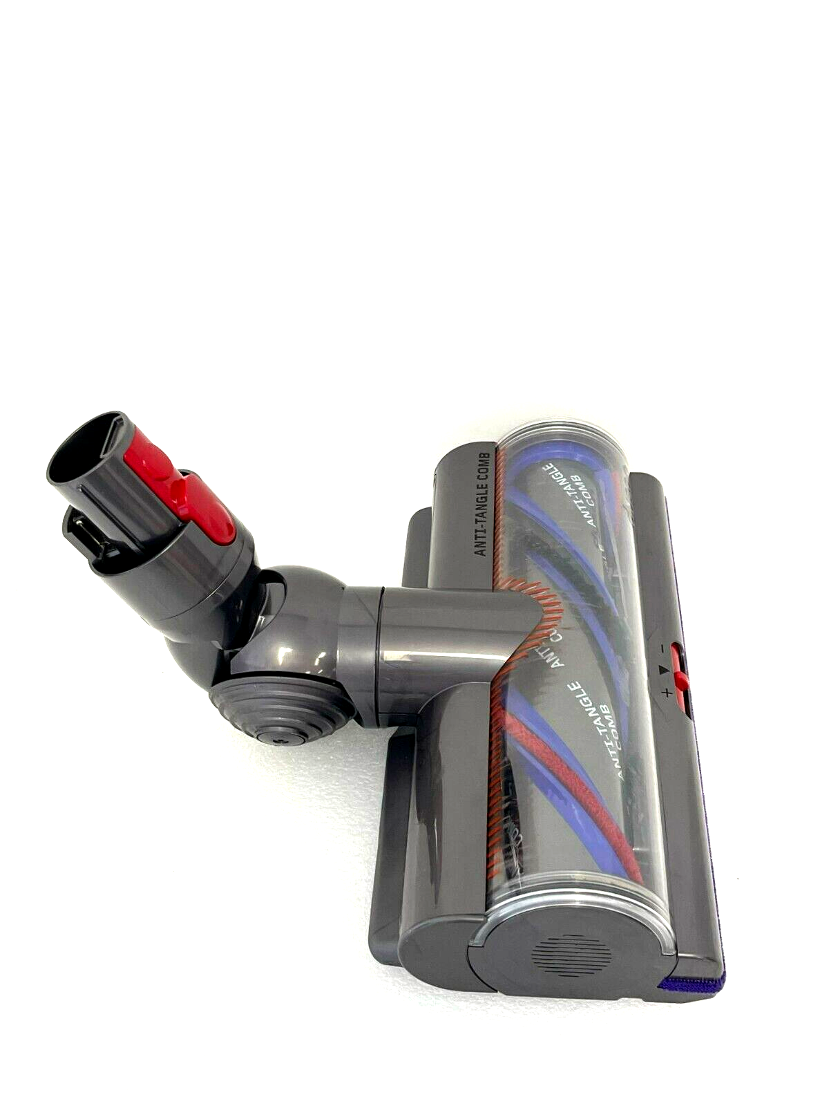 DYSON V15 V11 High Torque Drive w/Anti-Tangle Comb Motorized Brush Head