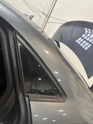 15 16 17 18 19 20 AUDI A3 Quarter Glass Driver Side Left